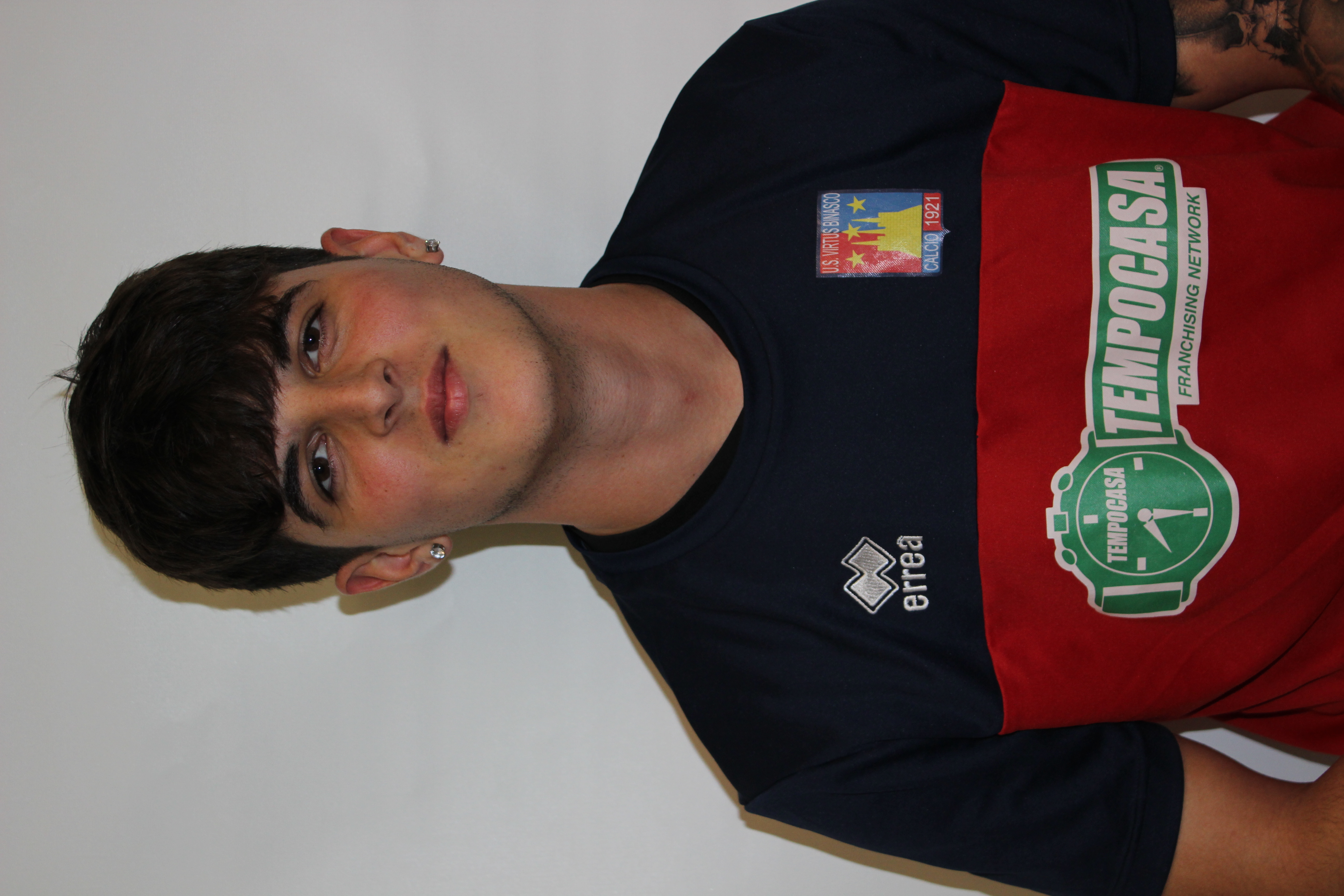 U.S. Virtus Binasco Calcio - Immagine assente